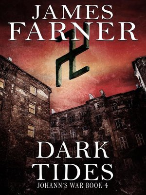 cover image of Dark Tides